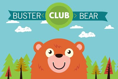 Buster Bear Club