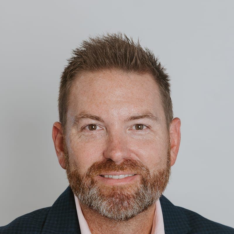 Robert Gear, Member, Supervisory Committee