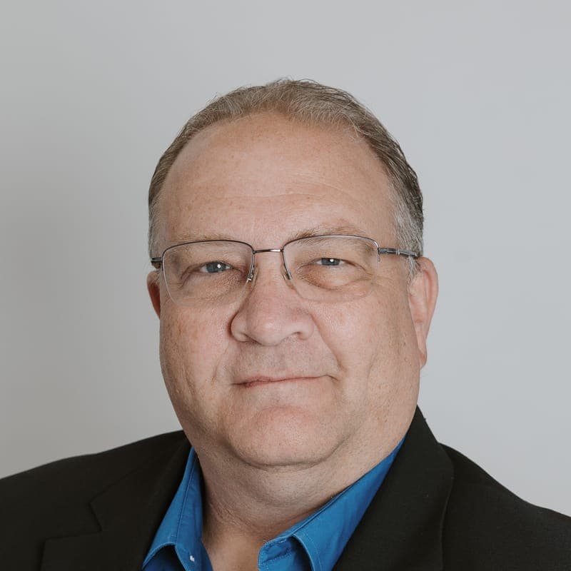 Chris Depue, Member, Supervisory Committee