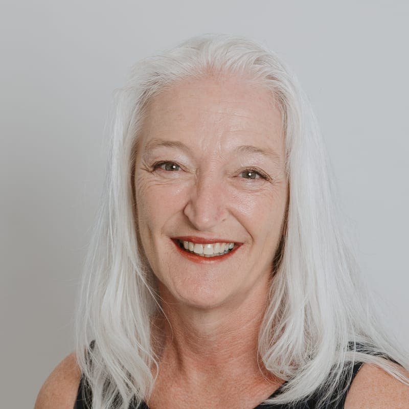 Jane Monroe, Vice Chair, Board of Directors