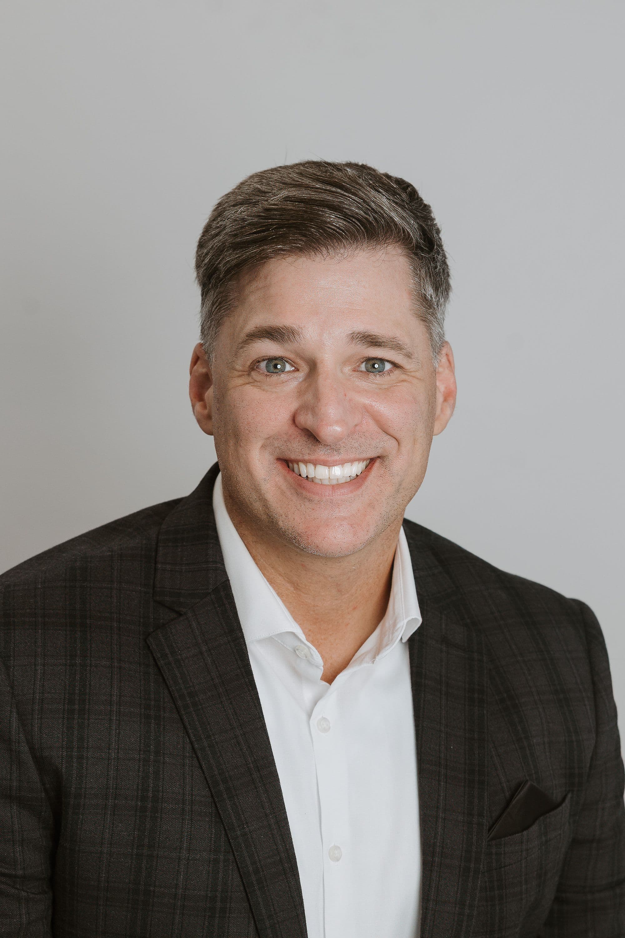 Josh Wooley, CEO