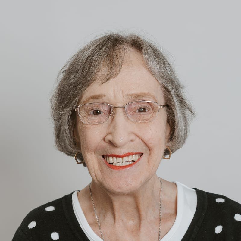 Jacqueline Fairbanks, Member, Supervisory Committee