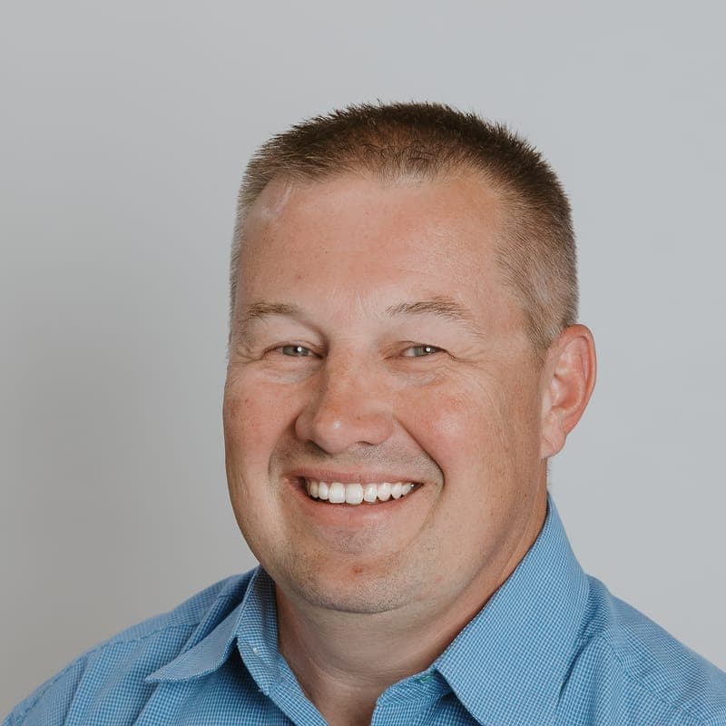 Erik Okerstrom, Chair, Supervisory Committee