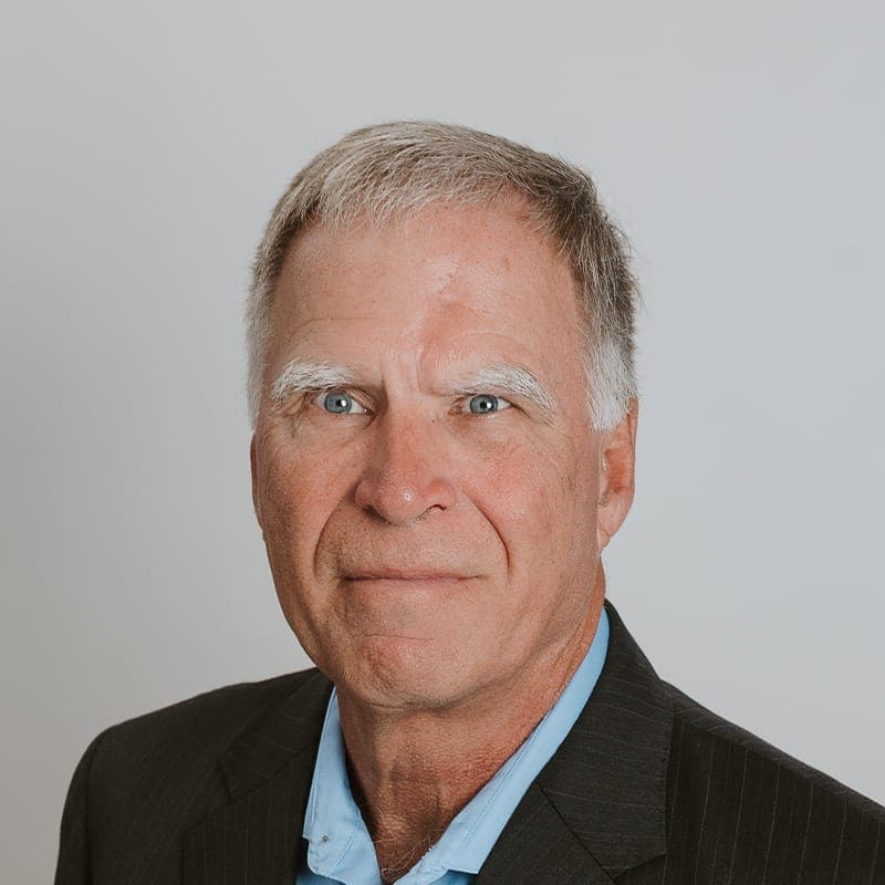 Michael Paulsen, Director
