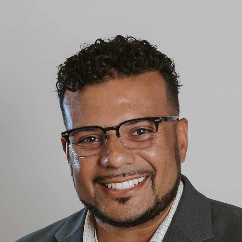Dom Bennett, Chair, Board of Directors