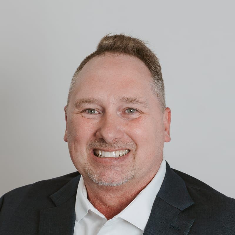 Jeremy Young, Secretary & Treasurer, Board of Directors